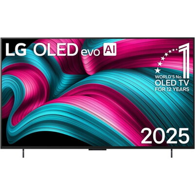 Телевизор LG OLED42C51LA, 42