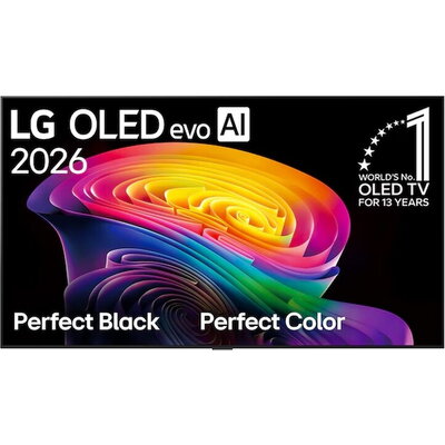 Телевизор LG OLED42C61LA, 42