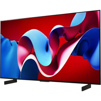 Телевизор LG OLED42C41LA, 42