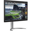 Монитор LG 32UQ850V-W - 32" UHD 4K IPS