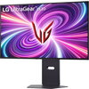 Монитор LG 32GS95UV-B - 32" 4K UHD OLED 240Hz