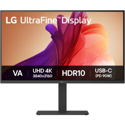 Монитор LG UltraFine 32U720A-B - 32" 4K UHD VA
