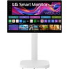 Монитор LG 32U889SA-W, 31.5