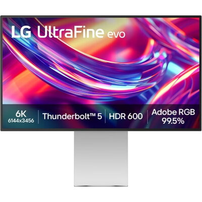 Монитор LG 32U990A-S, 31.5 Монитор LG 32U990A-S, 31.5