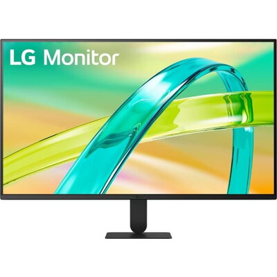 Монитор LG 32U401B-B , 31.5