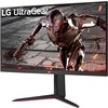 Монитор LG UltraGear 32GN650-B - 32" QHD VA, 165Hz FreeSync