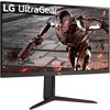 Монитор LG UltraGear 32GN650-B - 32" QHD VA, 165Hz FreeSync