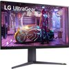 Монитор LG 32GQ850-B - 32" UltraGear Nano IPS, QHD 240Hz, FreeSync, G-SYNC, HDR