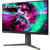 Монитор LG UltraGear 32GR93U-B - 32" UHD 4K IPS 144Hz