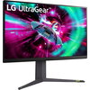 Монитор LG UltraGear 32GR93U-B - 32" UHD 4K IPS 144Hz