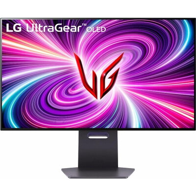 Монитор LG 32GS95UE-B, 31.46