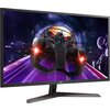 Монитор LG 32MP60G-B - 32" FHD IPS FreeSync