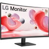 Монитор LG 32MR50C-B - 32" VA FHD 100Hz Curved