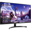 Монитор LG 32QN600P-B - 32" IPS QHD