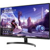 Монитор LG 32QN600P-B - 32" IPS QHD