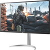 Монитор LG 32UP55NP-W -32" 4K VA