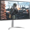 Монитор LG 32UP55NP-W -32" 4K VA