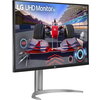 Монитор LG 32UQ750P-W - 32" UtraFine VA 4K UHD 144Hz