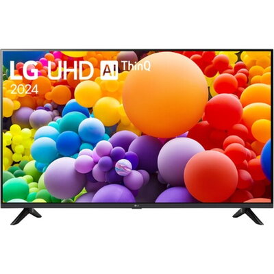 Телевизор LG 55UT73003LA - 55" 4K UHD