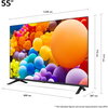 Телевизор LG 55UT73003LA - 55" 4K UHD