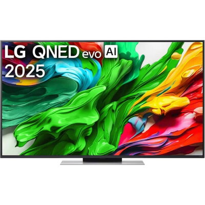 Телевизор LG 55QNED87A3B, 55