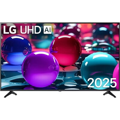 Телевизор LG 55UA73003LA, 55