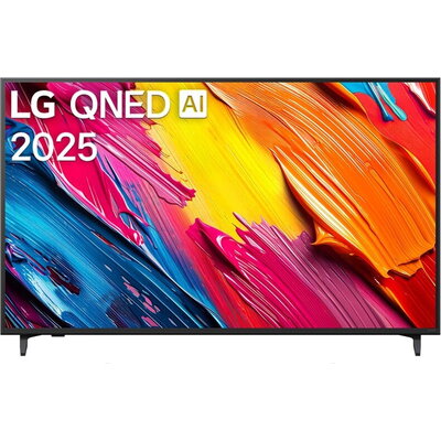 Телевизор LG 55QNED70A6A, 55