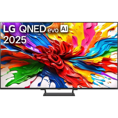 Телевизор LG 55QNED93A6A, 55