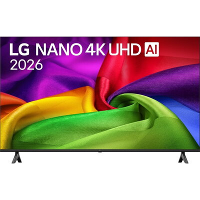 Телевизор LG 55NU800B3LA, 55
