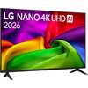 Телевизор LG 55NU800B3LA, 55