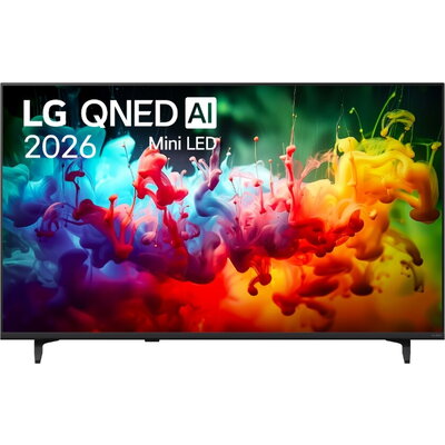 Телевизор LG 55QNED70B3C, 55