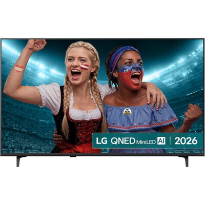 Телевизор LG 55QNED71B3B., 55