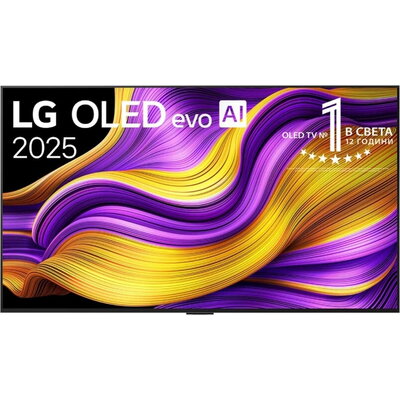 Телевизор LG OLED55G51LW, 55