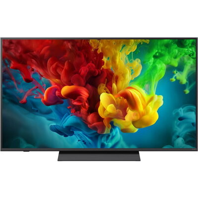 Телевизор LG 55QNED83B3A, 55