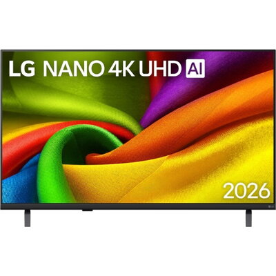 Телевизор LG 55NU850B3LA, 55