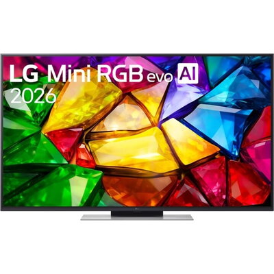 Телевизор LG 55MRGB87B3B, 55