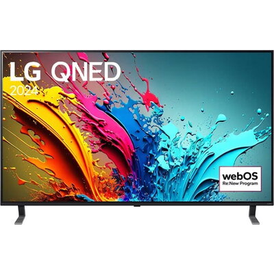 Телевизор LG 55QNED85T3C, 55