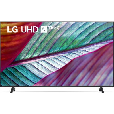 Телевизор LG 55UR75003LK, 55