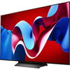 Телевизор LG OLED55C41LA - 55" 4K UHD OLED evo