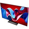 Телевизор LG OLED55C41LA - 55" 4K UHD OLED evo