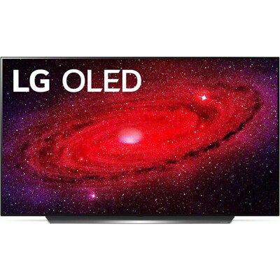 Телевизор LG OLED55CX3LA, 55