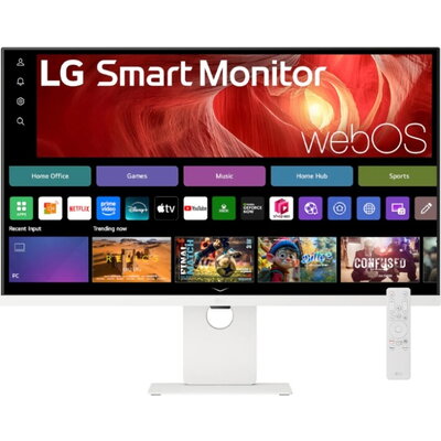 Монитор LG 37U730SA-W, 37