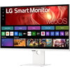 Монитор LG 37U730SA-W, 37
