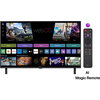 Телевизор LG 50QNED80A3A, 50