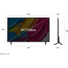 Телевизор LG 50QNED80A3A, 50