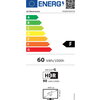 Телевизор LG 50QNED80A3A, 50