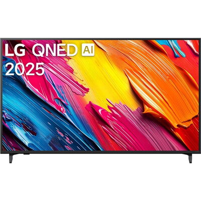Телевизор LG 50QNED70A6A, 50