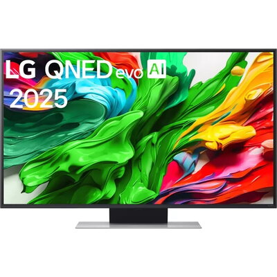 Телевизор LG 50QNED87A3D, 50