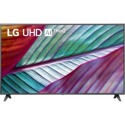 Телевизор LG 50UR78GC0LK, 50