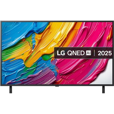 Телевизор LG 50QNED80A6A, 50